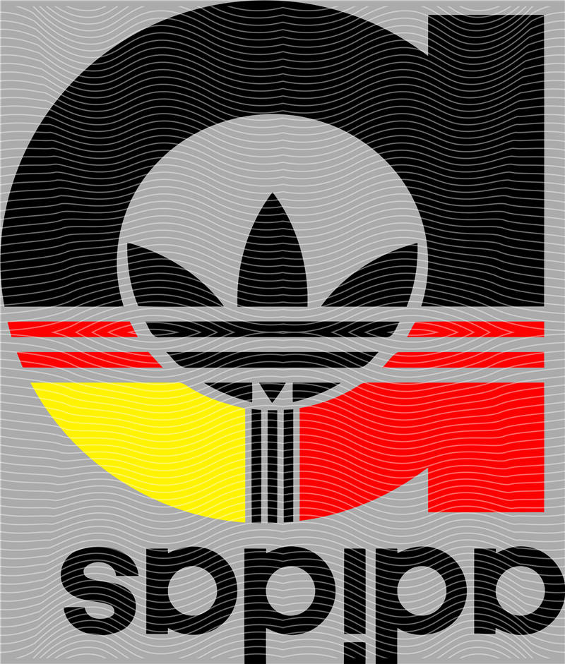 Adidas-AD 215